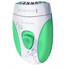Epilátor Remington EP 6010 Remington Epilátory  Remington Designově hezký síťový epilátor se zaoblenou hlavou a 42 pinzetami. Nabízí holení ve dvou rychlostech.
