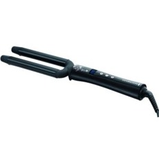 Dvojitá kulma REMINGTON CI 9522   Netradiční provedení kvalitního produktu značky Remington. Dvojitá kulma pro jemné lokny a vlny. Nahřátí do 30s a...