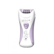 Epilátor a depilátor Remington EP 6020C Epilátory, holicí strojky Remington