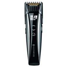Hygienický střihač Remington MB 4550 Epilátory, holicí strojky Remington