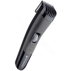 Zastřihovač vousů Remington MB 4130 Epilátory, holicí strojky Remington