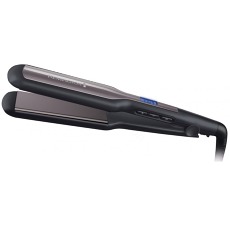 Žehlička na vlasy Remington S 5525 Péče o vlasy Remington