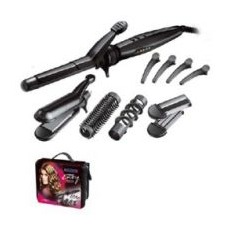 Profesion�ln� multistyler Remington S 8670