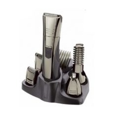 Hygienický zastřihovací set Remington PG 520 Dámské epilátory, pánské a dámské holící stroky, strojky na vlasy, hygienické zastřihávače Remington