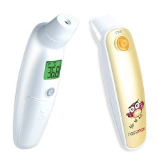 Teploměr Rossmax HA500Q Digitální teploměry Rossmax