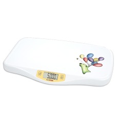Váha pro kojence Rossmax WE300 Digitální váhy Rossmax