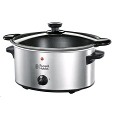 Pomalý hrnec Russell Hobbs 22740 Zdravé vaření Russell Hobbs