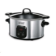 Pomalý hrnec Russell Hobbs 22750 Zdravá kuchyně Russell Hobbs