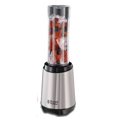 Osobní mixér Russell Hobbs 23470 Mix & Go Zdravá kuchyně Russell Hobbs