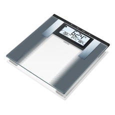 Osobní váha Sanitas SBG 21 Kosmetika a krása SANITAS