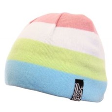 Kulich Sensor Stripe barevný Termoprádlo kulichy Sensor
