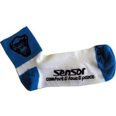 Ponožky Sensor Monkey blue/white