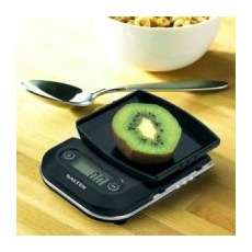 Dietní elektronická váha Salter 1250 Salter Váhy kuchyňské Miniaturní kapesní dietní váha
ideální pro diabetiky, nebo přesné vážení čehokoliv.