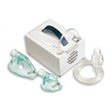 Kompresorový inhalátor San-Up Mini Nebulizátory (inhalátory) San-Up