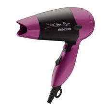 Vysou�e� vlas� cestovn� SHD 6400V Sencor