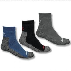 Ponožky Sensor Treking 3pack Cvičení, fitness Sensor