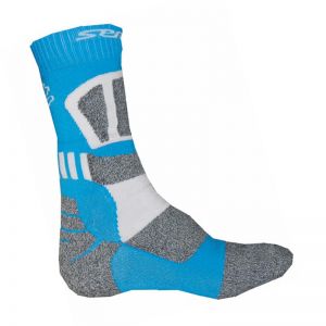 Ponožky Sensor Expedition blue