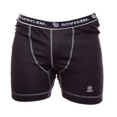 Sensor Double Face trenky �ern�