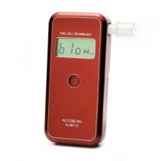 Digitální alkohol tester AL 9010 Alkohol tester Sentech