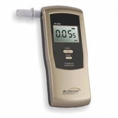 Alkohol tester DA 8500 Alkohol tester JL Digital