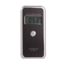 Digitální alkohol tester AL 7000 Výprodej Sentech