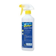 Sonett koupelnový čistič s rozprašovačem 500ml Zdravý domov Sonett