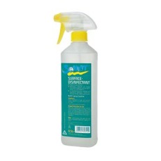 Sonett dezinfekční prostředek na povrchy 500ml Zdravý domov Sonett