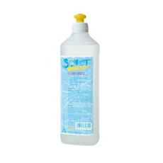 Sonett leštidlo do myčky 500ml Ekologické prostředky na nádobí, tablety a leštidla do myčky, prostředky na nádobí pro alergiky Sonett