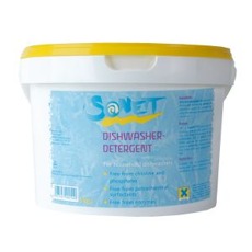 Sonett prášek do myčky 3kg Zdravý domov Sonett