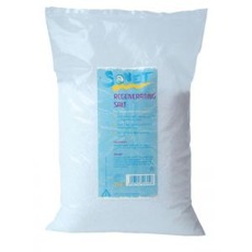 Sonett regenerační sůl do myčky 2kg Zdravý domov Sonett