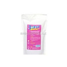 Sonett čistící písek práškový 1kg   Ekologický čistící prostředek mnohostraně využitelný v kuchyni i k čištění hygienický zařízení. Vhodný na umyvadla,...