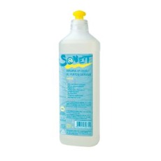 Sonett prostředek na nádobí/univerz. Neutral mini Ekologické univerzální čistící prostředky Sonett