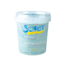 Sonett změkčovač vody 5kg Zdravý domov Sonett