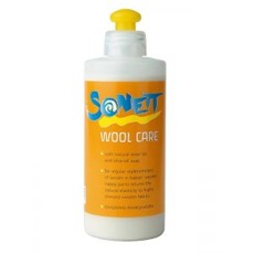 Sonett wool care čistící prostředek na vlnu 300ml Zdravý domov Sonett