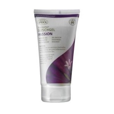 Speick Bionatur sprchový gel Passion (vášeň) 150 ml   Přírodní sprchový gel s vůní éterických olejů. Kombinace přírodních složek a 100% přírodních éterických olejů svádí...
