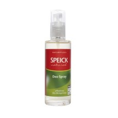Speick Natural deo sprej deodorant 75 ml Deorodanty tuhé a kuličkové a intimní kosmetika Speick