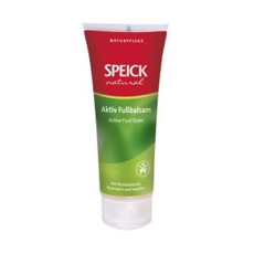 Speick Natural Aktiv balzám na nohy 75 ml Kosmetika a krása Speick