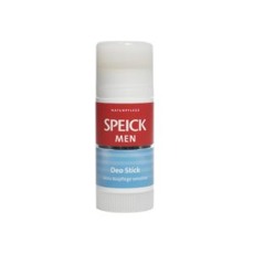 Speick Men Deo Stick tuhý deodorant 40 ml   Tuhý přírodní deodorant Active, který účinně chrání a pečuje o citlivou mužskou pokožku díky svým bioaktivním...