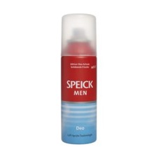 Speick Men deo spray BIO deodorant 100 ml   Aktivní deodorant s povzbuzující, přirozeně svěží vůní je speciálně vyvinutý pro muže. Přírodní aktivní složky...