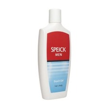 Speick Men sprchový gel 250 ml Přírodní sprchové gely a krémy Speick