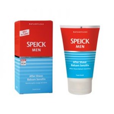 Speick Men Sensitive balzám po holení 100 ml Výprodej Speick