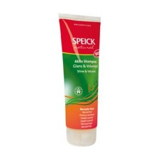 Speick Natural Aktiv šampon pro lesk a objem 200 ml Přírodní vlasová kosmetika Speick