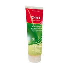 Speick Natural Aktiv šampon harmonizující 200 ml Kosmetika a krása Speick