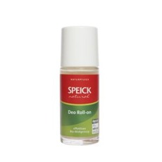 Speick Natural deo roll-on kuličkový deodorant 50 ml Přírodní parfémy, toaletní vody, deodoranty a roll-ony Speick