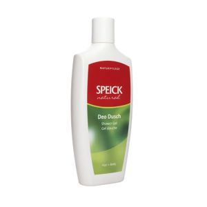 Speick Natural deo sprchový gel 250 ml