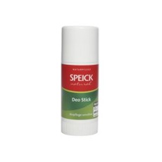 Speick Natural deo stick tuhý deodorant 40 ml Deorodanty tuhé a kuličkové a intimní kosmetika Speick