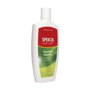 Speick Natural sprchový gel sensitive 250 ml