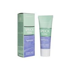 Speick Thermal denní pleťový krém 50 ml   Harmonizační denní péče i pro tu nejnáročnější pokožku. Vysoký obsah bílkovin, stopových prvků, minerálních látek a...