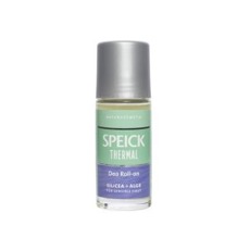 Speick Thermal deo roll-on kuličkový deodorant 50 ml Deorodanty tuhé a kuličkové a intimní kosmetika Speick