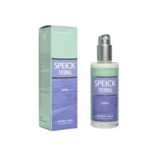Speick Thermal tělové mléko 145 ml   Komplexní přírodní tělové mléko obsahuje rostlinné složky, které hydratují a chrání pokožku. Stopové prvky, minerální...